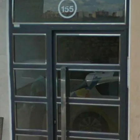 Appartement Avenida De Francia 155
