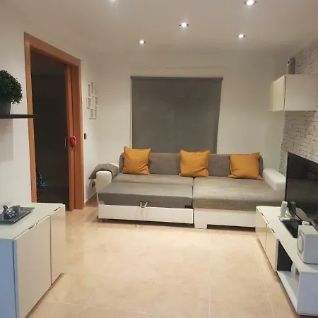 Appartement Avenida De Francia 155