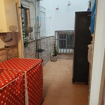 Avenida De Francia 155 Apartamento Valência