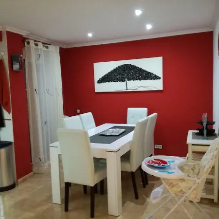 Avenida De Francia 155 Apartamento Valência